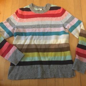 Gap sweater